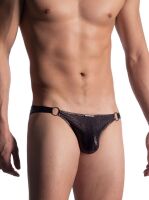 - "M907 Circus Briefs - Black" 
