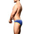 �����-����� "Almost Naked Fly Tagless Briefs - Navy" 