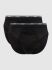 �����-����� "18502412 Briefs 2 Pack - Black" (�������� 2 ��.) 