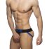 �����-����� "Fetish Mesh Jock - Royal Blue" 