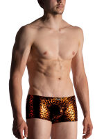 - "M958 Micro Pants - Gold" 