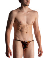 - "M958 Tanga - Gold" 