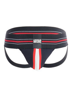 - "Denis Jock - Black-White-Red" 