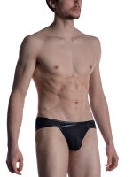 - "M2008 Micro Briefs - Black" 