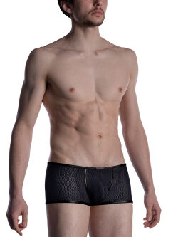 - "M2008 Bungee Pants - Black" 