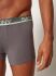 - "Cotton Stretch Trunks 3 Pack - Snowlove Selection" ( 3 .) 