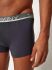 - "Cotton Stretch Trunks 3 Pack - Snowlove Selection" ( 3 .) 