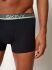 - "Cotton Stretch Trunks 3 Pack - Snowlove Selection" ( 3 .) 
