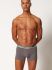- "Cotton Stretch Trunks 3 Pack - Snowlove Selection" ( 3 .) 