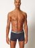 - "Cotton Stretch Trunks 3 Pack - Snowlove Selection" ( 3 .) 
