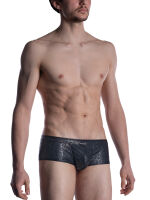 - "M2002 Hot Pants - Black" 