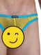 �����-����� "M963 Low Rise Briefs - Yellow" 