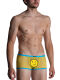 �����-������� "M963 Micro Pants - Yellow" 