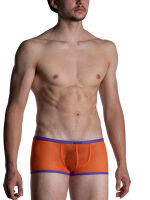 - "M963 Micro Pants - Orange" 
