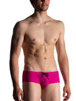 - "M962 - Beach Hot Pants Fuxia" 