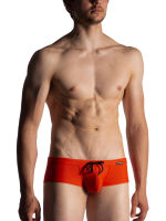 - "M962 - Beach Hot Pants Juice" 