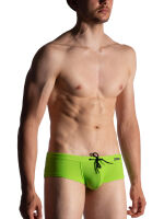 - "M962 - Beach Hot Pants Leaf" 