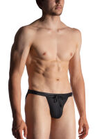 - "M960 - Beach Micro Tanga Black" 