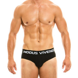 - "Classic Briefs - Black" 