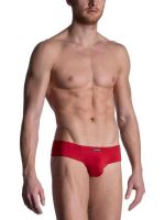 - "M800 - Cheeky Briefs Rosso" 