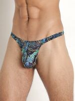 Трусы-стринги "M800 - Tower String Jungle"