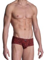 - "M800 - Hot String Pants Redleo" 