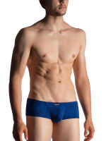 - "M800 - Hot Pants Blue / Black" 