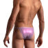- "M2198 - Cheeky Tanga White / Pink" 