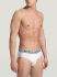 - "Essential - 3-Pack Men's Briefs White" ( 3 .) (. !) 