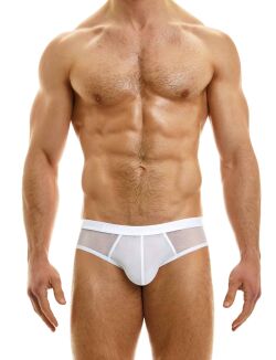 �����-����� "Muslin - Classic Briefs White" 