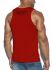- "Basic Tank Top - Red" 