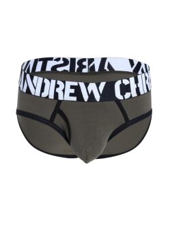 - "Capsule Army Briefs - Olive" 