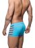 ������-������� "Colored Sailor Boxer - Turquoise" 