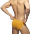 - "Cotton Bikini Briefs Mustard" 