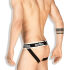 - "Jockstrap - Black" 