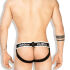 - "Jockstrap - Black" 