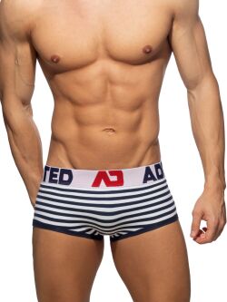 �����-������� "Seamless Sailor Trunk - Navy / Sailor" 