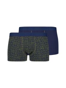 - "Cotton Multipack Trunks 2 Pack - Fadingletters Selection" ( 2 .) 