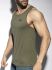�����-���������� "Basic Tank Top - Khaki" 