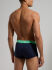 - "Fashion Cotton - 3-Pack Men's Trunks Assorted Color" ( 3 .) (. !) 