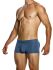 - "Bamboo Boxer - Indigo" 