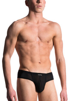 �����-����� "M101 - Cheeky Briefs Black" (����. ����!) 