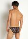 - "M2185 - Low Rise Briefs Black" 