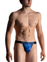 - "M951 Workout Jock - Blue" 
