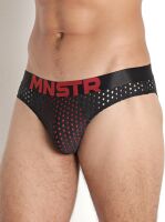 - "M2106 - Jock Briefs Black" 