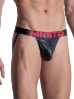 - "M2112 - Hip Jock Black" 