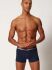 - "Cotton Stretch Trunks 3 Pack - Celebration Selection" ( 3 .) 