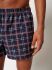 - "Boxersensation Boxer Shorts Winepine Check" 