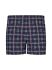 - "Boxersensation Boxer Shorts Winepine Check" 