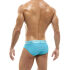 ������-����� "Glam Meander Briefs - Aqua" 